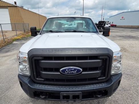 Used 2016 Ford F250 XL AWD/4WD image 9