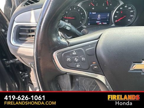 Used 2020 Chevrolet Equinox LT FWD image 22