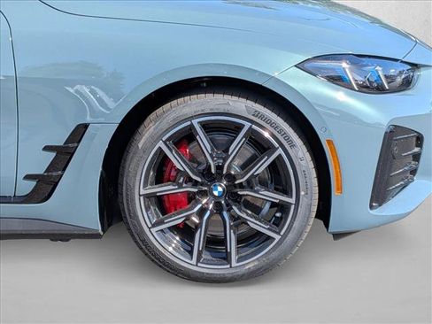 New 2026 BMW i4 xDrive40i w/ M Sport Package AWD/4WD image 10