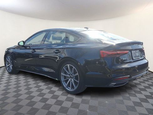 Used 2025 Audi A5 2.0T Premium Plus w/ Convenience Plus Package image 4