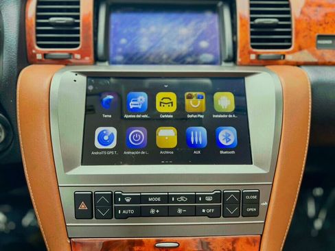 Used 2005 Lexus SC 430 Convertible image 21