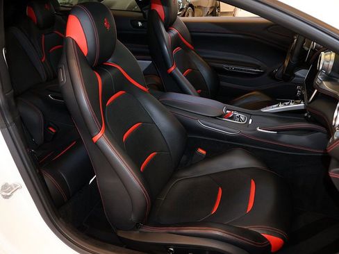 Certified 2018 Ferrari GTC4Lusso image 33