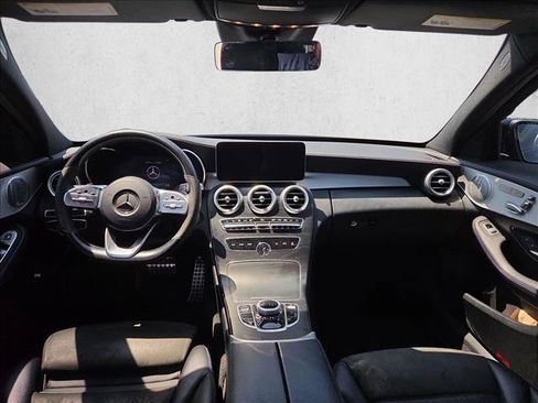 Used 2021 Mercedes-Benz C 300 Sedan image 14