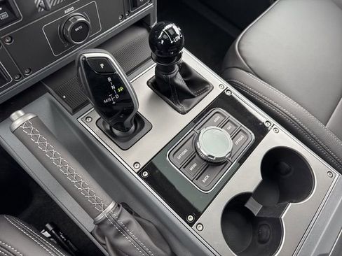 New 2026 INEOS Grenadier Fieldmaster Edition image 16