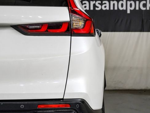 Used 2024 Honda CR-V EX-L image 42