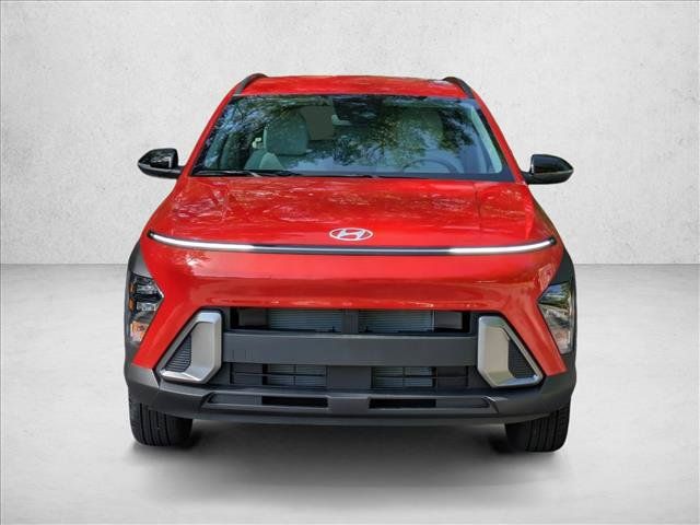 New 2026 Hyundai Kona SEL Sport AWD/4WD image 6