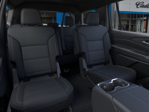 New 2026 Chevrolet Traverse LT AWD/4WD image 41
