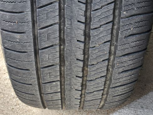 Used 2021 Subaru Ascent Touring w/ Popular Package #2A image 13