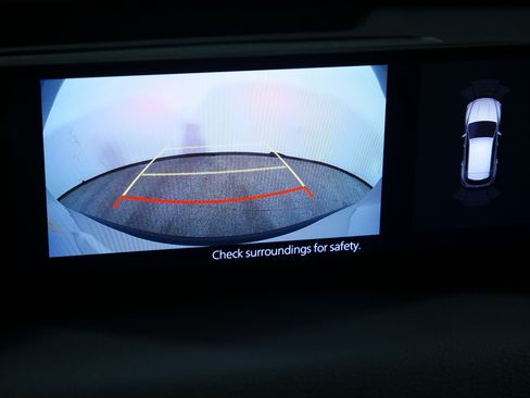 New 2026 MAZDA CX-50 AWD 2.5 S w/ Weather Package image 9