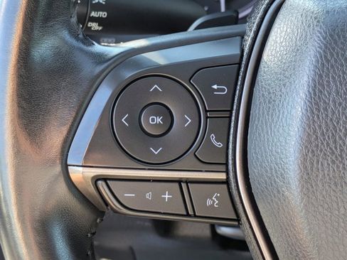 Used 2023 Toyota Camry SE image 23