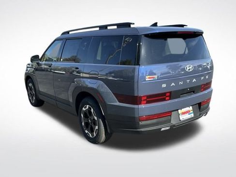New 2026 Hyundai Santa Fe SEL image 3
