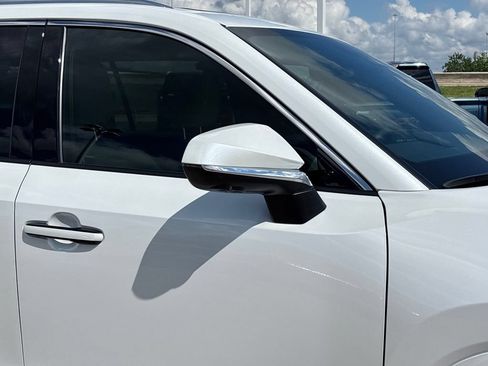 Used 2026 Lexus TX 350 AWD w/ Technology Package image 9
