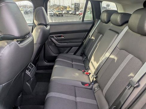 New 2026 MAZDA CX-50 AWD 2.5 S w/ Accent Package image 21