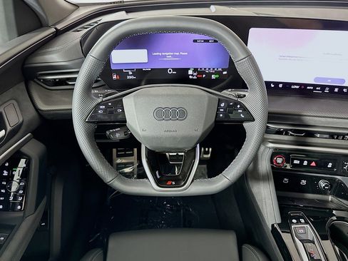 New 2026 Audi SQ5 Premium Plus AWD/4WD image 5