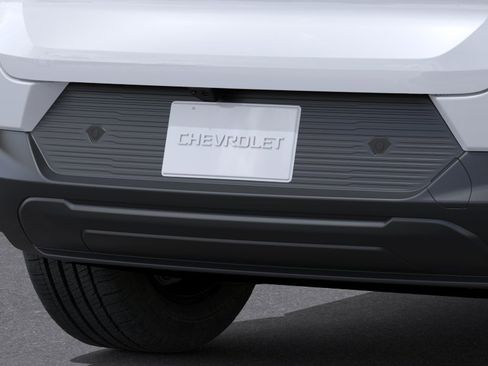 New 2026 Chevrolet Equinox EV LT FWD image 16