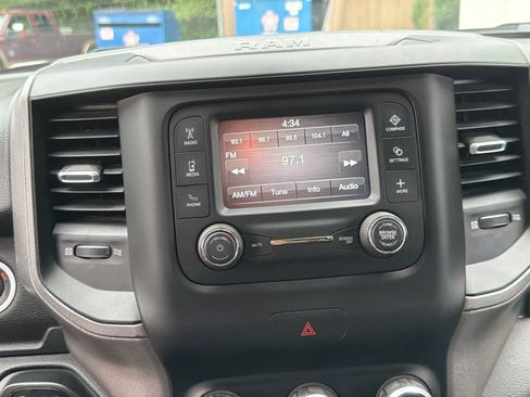 Used 2022 RAM 1500 Tradesman w/ Protection Group AWD/4WD image 28