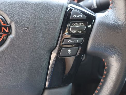 Used 2023 Nissan Frontier PRO-4X w/ Pro Convenience Package AWD/4WD image 13