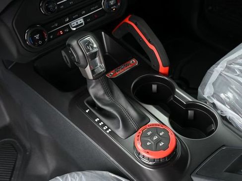 Used 2025 Ford Bronco Stroppe Edition image 41