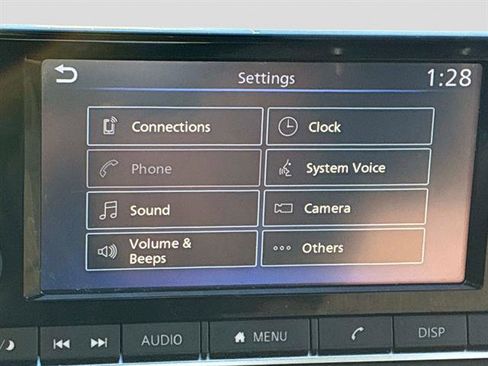 Certified 2024 Nissan Altima 2.5 S image 30