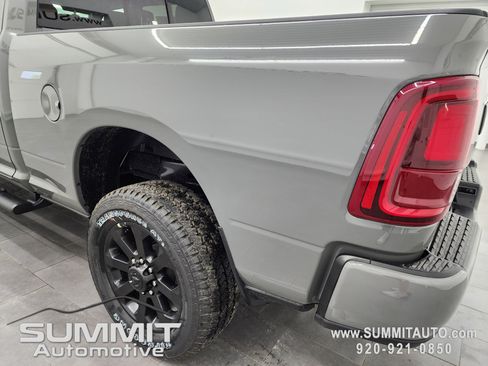 New 2026 RAM 2500 Tradesman w/ Safety Group image 30