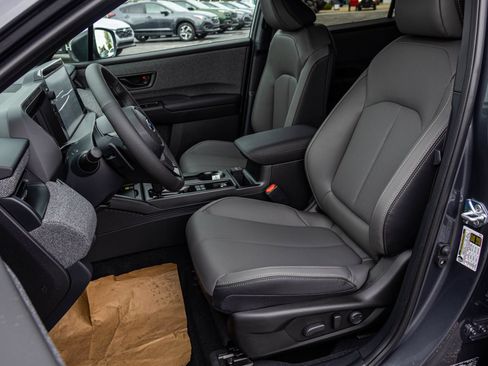 New 2026 Subaru Outback Limited AWD/4WD image 23