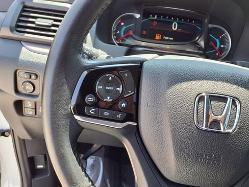 Used 2022 Honda Pilot Special Edition image 18
