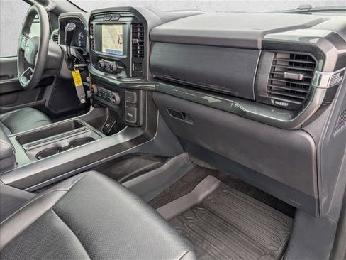 Certified 2021 Ford F150 XL w/ STX Appearance Package RWD image 21