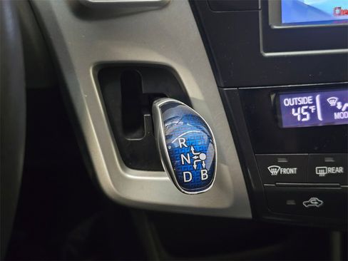 Used 2014 Toyota Prius V Two image 32