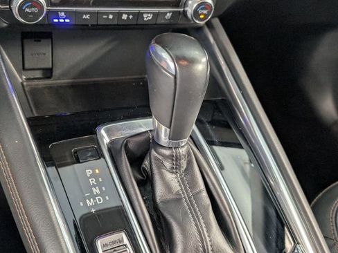 Certified 2023 MAZDA CX-5 AWD 2.5 S w/ Premium Plus Pkg image 21