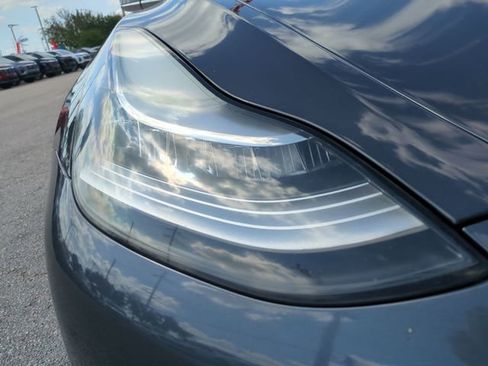 Used 2020 Tesla Model 3 Long Range AWD/4WD image 11