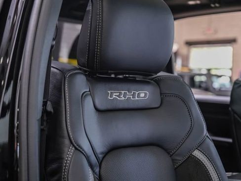 Used 2025 RAM 1500 RHO w/ RHO Level 1 Equipment Group image 60