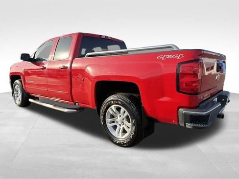 Used 2017 Chevrolet Silverado 1500 LT w/ All Star Edition image 3