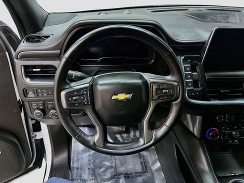 Used 2023 Chevrolet Tahoe RST w/ Luxury Package image 11