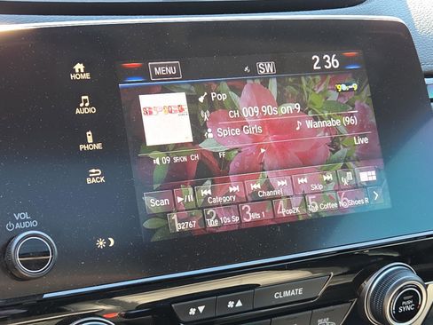 Used 2019 Honda CR-V EX-L image 21