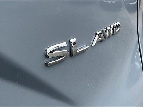 Certified 2024 Nissan Murano SL image 21