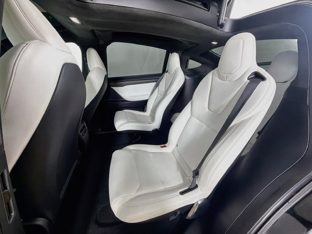 Used 2020 Tesla Model X Performance AWD/4WD image 23