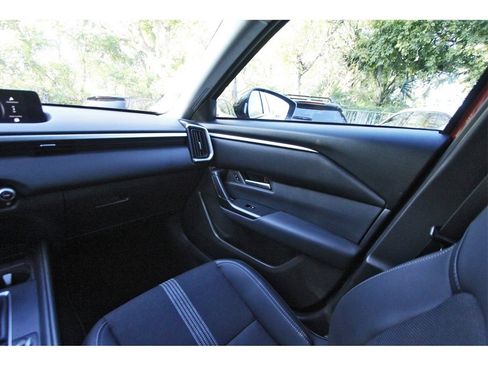 Certified 2025 MAZDA CX-50 AWD 2.5 S w/ Cargo Package image 10