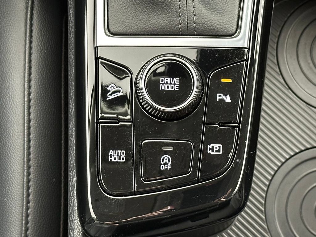 Used 2023 Kia Sportage EX FWD image 26