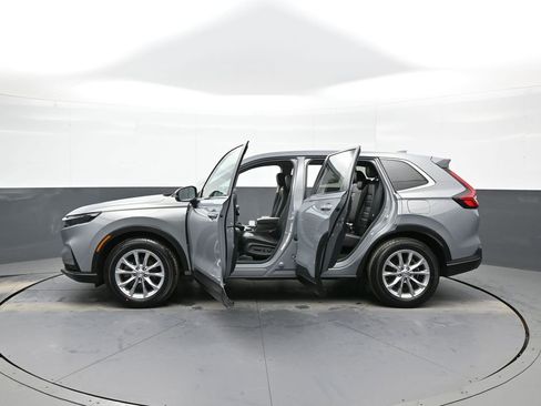 Used 2023 Honda CR-V EX-L image 44