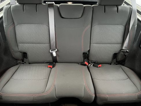 Used 2020 Jeep Wrangler Unlimited Rubicon w/ Steel Bumper Group image 14