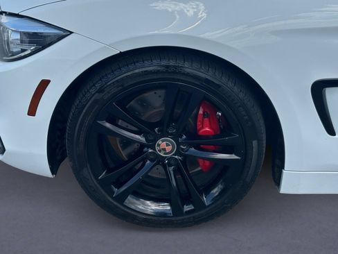 Used 2019 BMW 440i Gran Coupe w/ Convenience Package RWD image 8