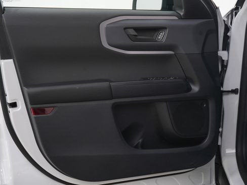 Used 2024 Ford Bronco Sport Big Bend image 19