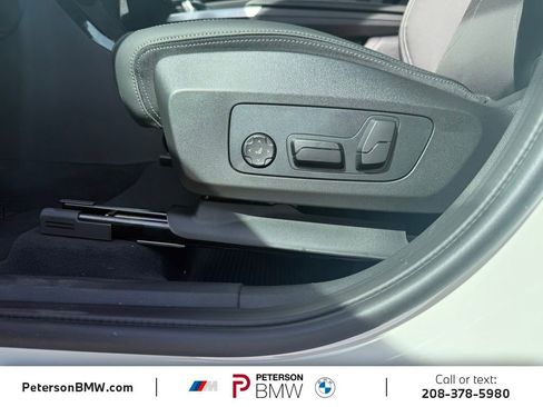 New 2026 BMW X1 xDrive28i w/ Technology Package image 18