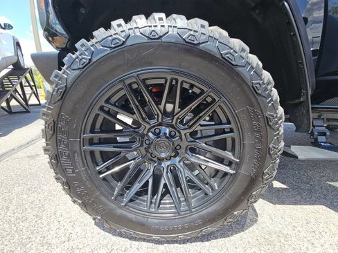 Used 2023 Ford Bronco Raptor AWD/4WD image 25