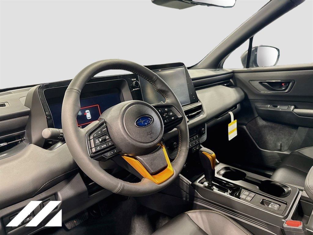 New 2026 Subaru Outback Wilderness AWD/4WD image 9