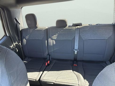 Certified 2023 Ford F150 XL w/ STX Appearance Package image 26