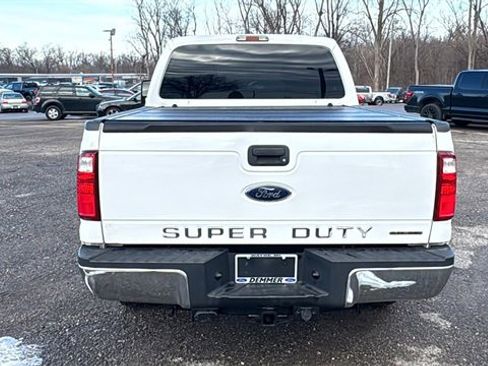 Used 2016 Ford F250 XL w/ Power Equipment Group image 24