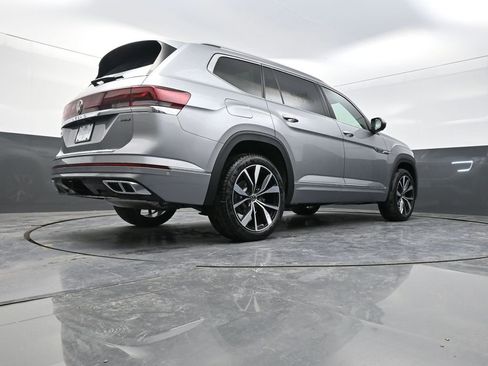 New 2026 Volkswagen Atlas SEL Premium R-Line AWD/4WD image 27