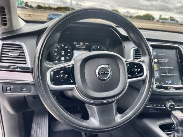 Used 2019 Volvo XC90 T6 Momentum w/ Advanced Package AWD/4WD image 17