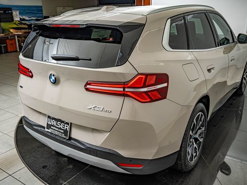 New 2026 BMW X3 xDrive30i w/ Convenience Package AWD/4WD image 16